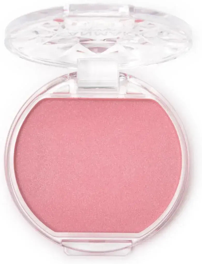Canmake Cream Cheek Pearl Type Blush