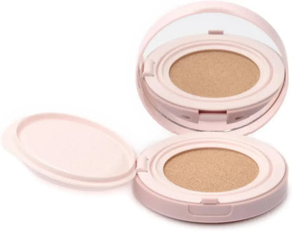 Canmake Fit Grow Cushion Foundation