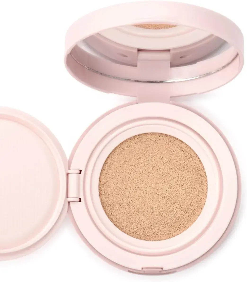Canmake Fit Grow Cushion Foundation