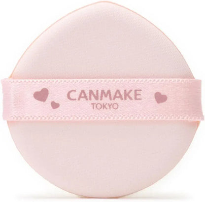 Canmake Fit Grow Cushion Foundation