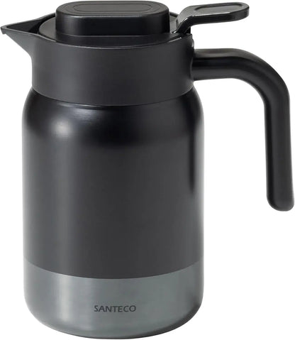 CB Japan Coffee Server 1L Vacuum Insulated Stainless Steel