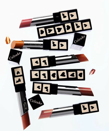 Celvoke Liberated Matte Lips Refill Matte Lip Moisture
