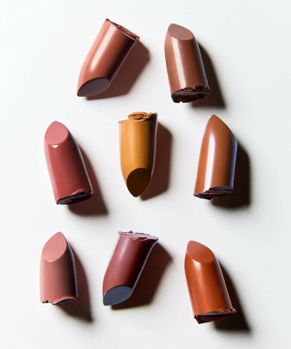 Celvoke Rouge O Muted Glow Lip Color