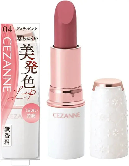 Cezanne Lasting Style Color Makeup Product