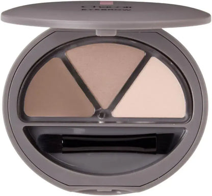 Chacott 280 Morve Brown Eyebrow Powder