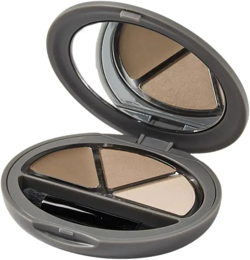 Chacott 280 Morve Brown Eyebrow Powder