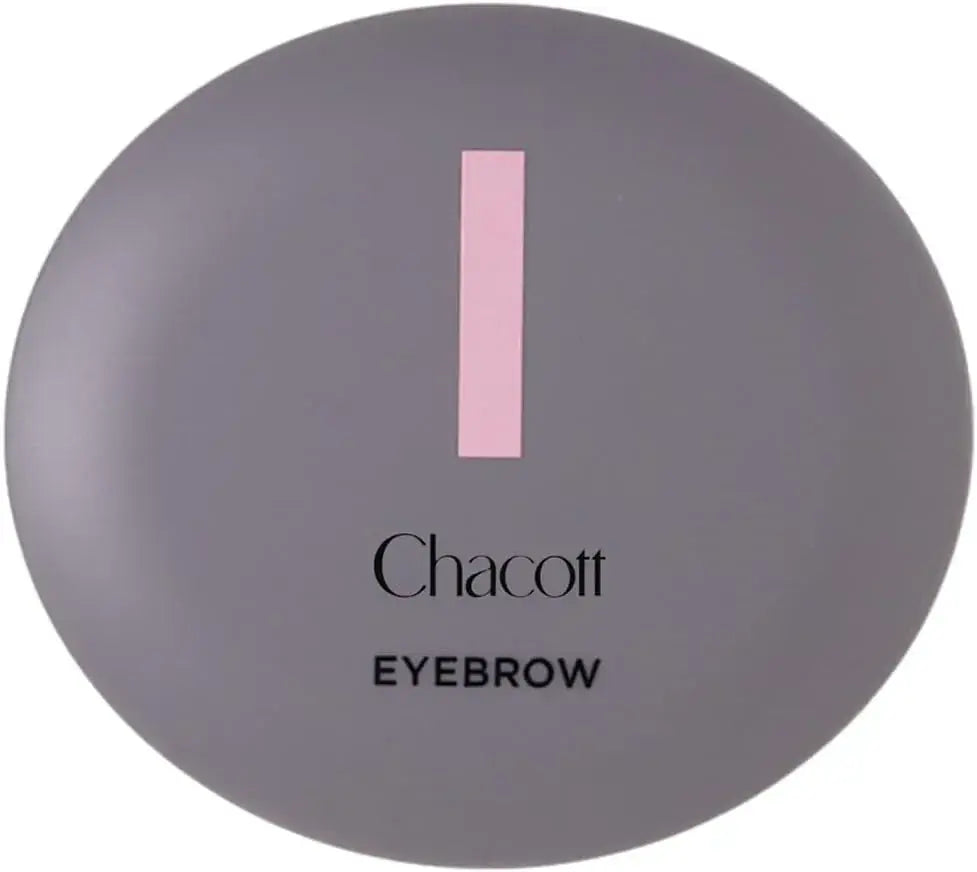 Chacott 280 Morve Brown Eyebrow Powder
