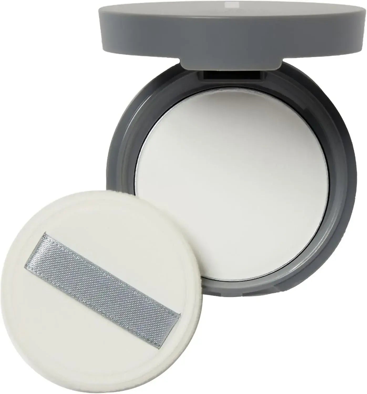 Chacott Complexion Creator Mini Pressed Powder 7.5g Matte Clear
