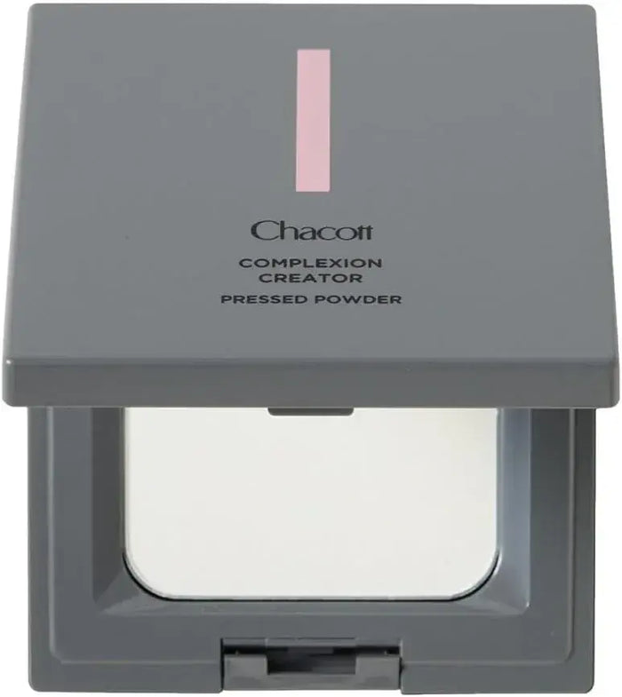 Chacott Complexion Creator N 005 Luster Pressed Powder