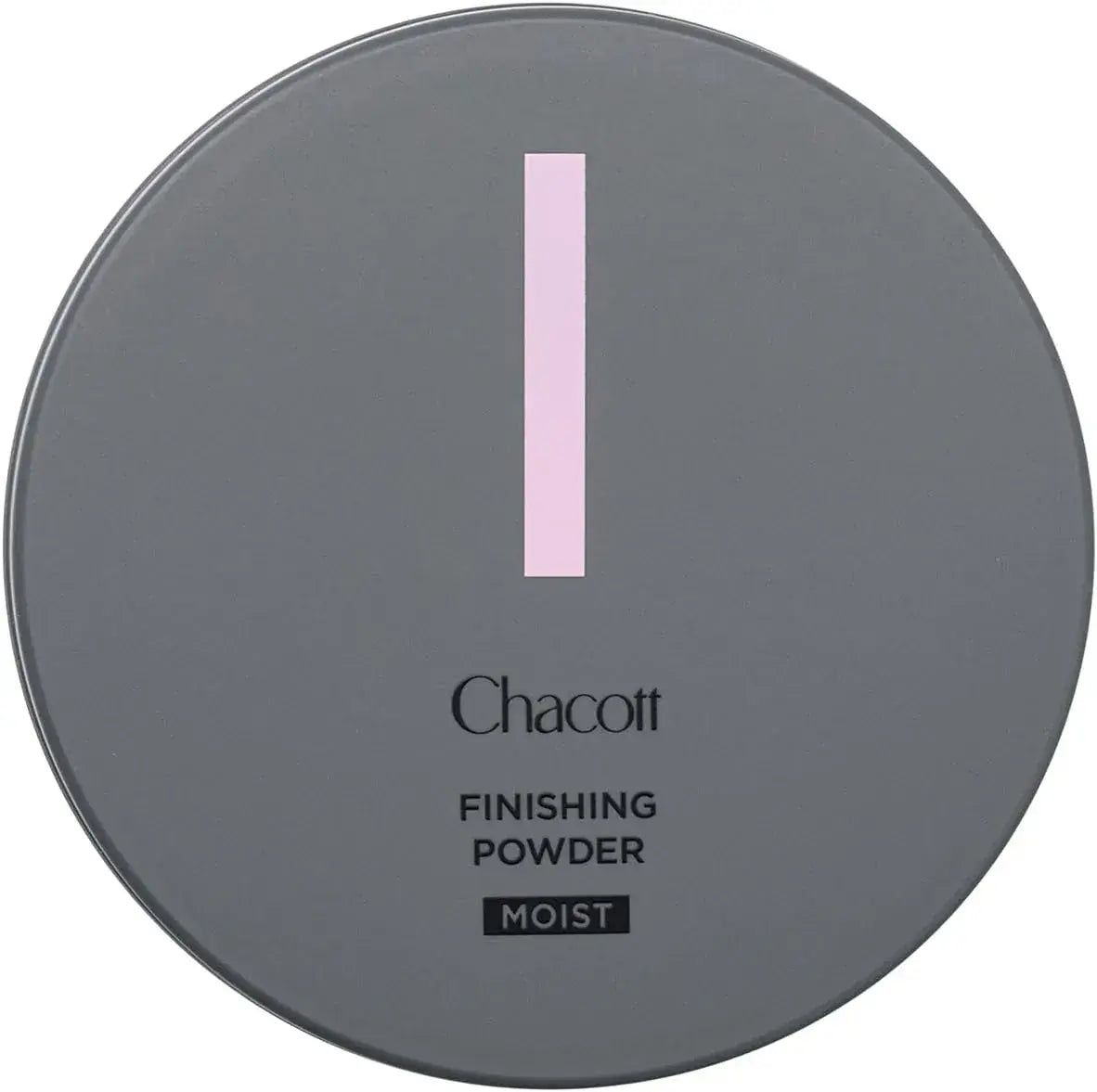 Chacott Finishing Powder Moist 24h Beauty Serum Powder