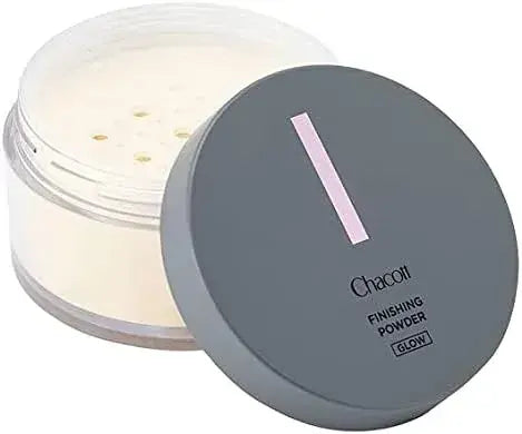 Chacott Finishing Powder Pearl Glow Honey 30g