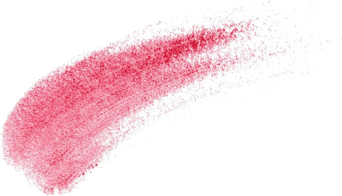 Chacott Matte Red Multi Color Variation Makeup Powder