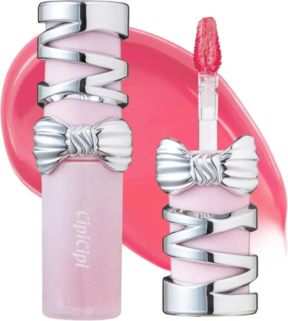 CipiCipi Dewy Film Tint Lip Tint