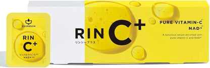 Cosmedon Lincy Plus Vitamin C Niacinamide Beauty Serum