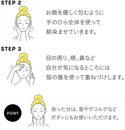 Cosmedon Lincy Plus Vitamin C Niacinamide Beauty Serum