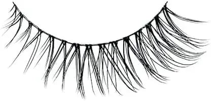 D-UP Airy Curl Lash False Eyelashes