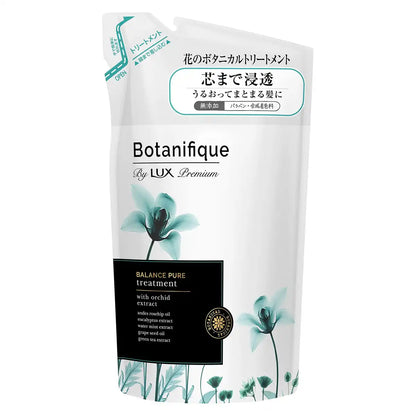 Lux Premium Botanical Balance 護髮素補充 350g