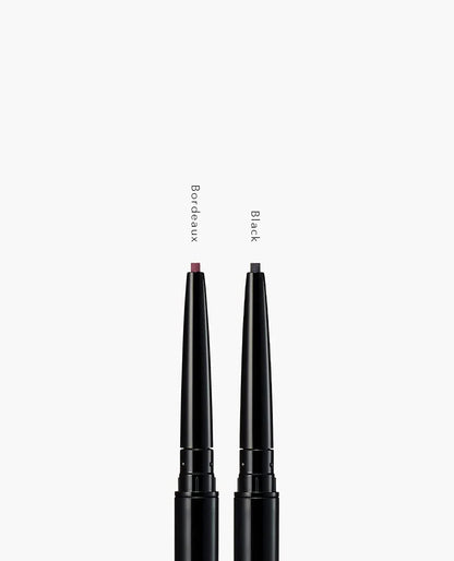 Brilliage Power Eyes Waterproof Black Liner by Chiaki Shimada