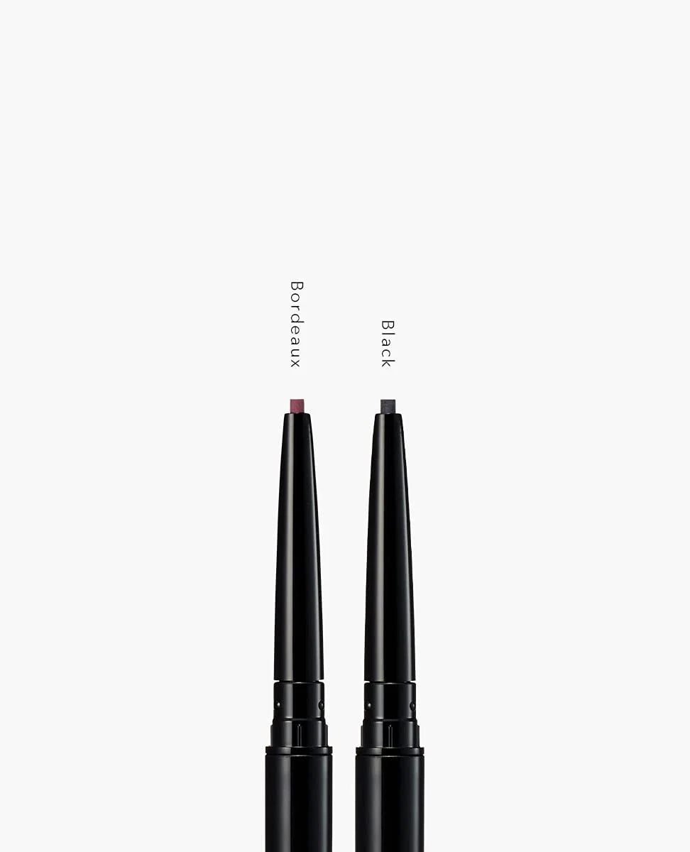 Brilliage Power Eyes Waterproof Black Liner by Chiaki Shimada