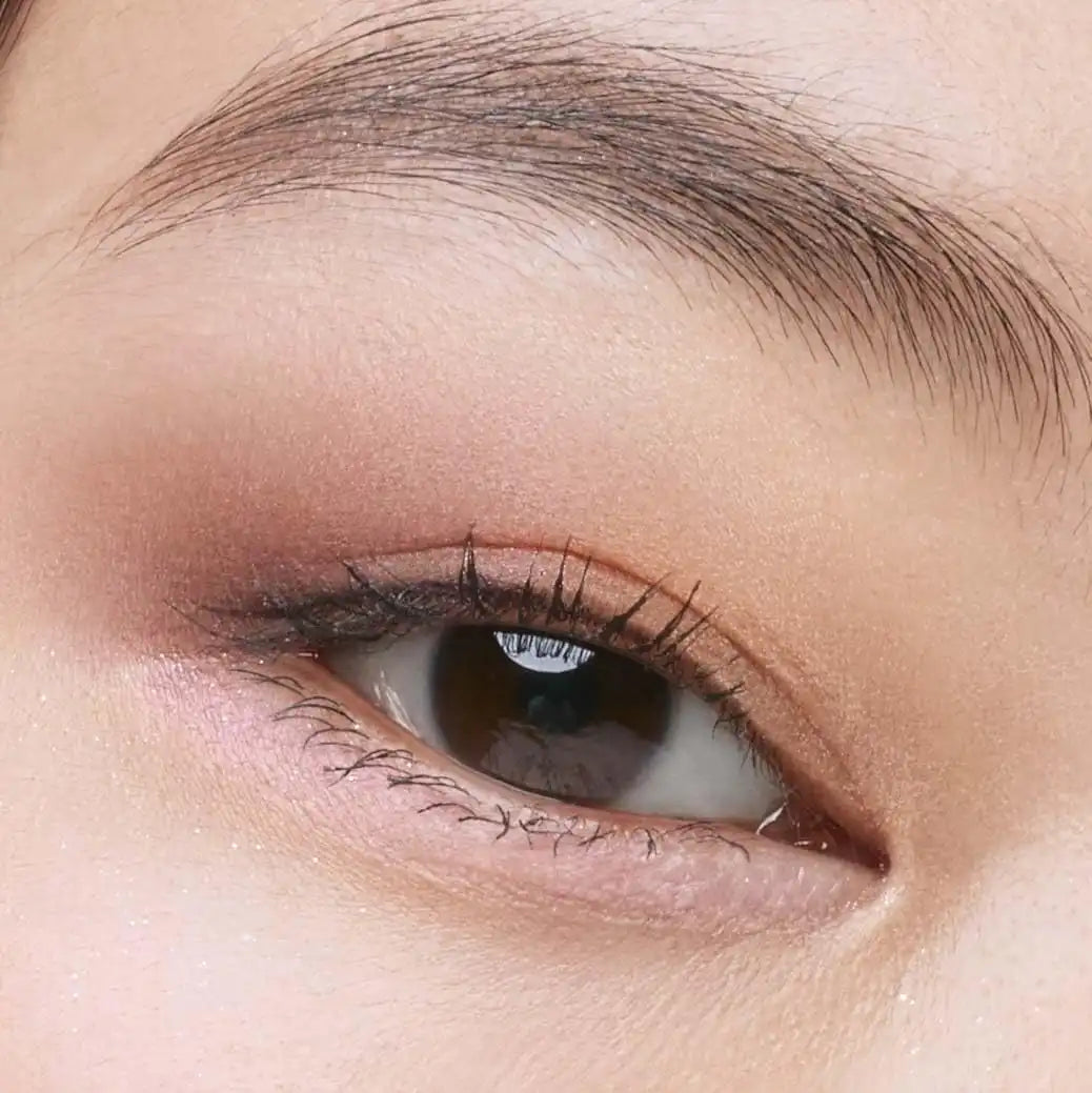 Shu Uemura Eye Sculpt 3D Contour Mauve Eyeshadow Palette Authentic