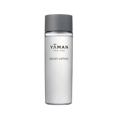 Ya-Man Moist Lotion 120Ml for Electric Shavers Compatible with Hotshave Model