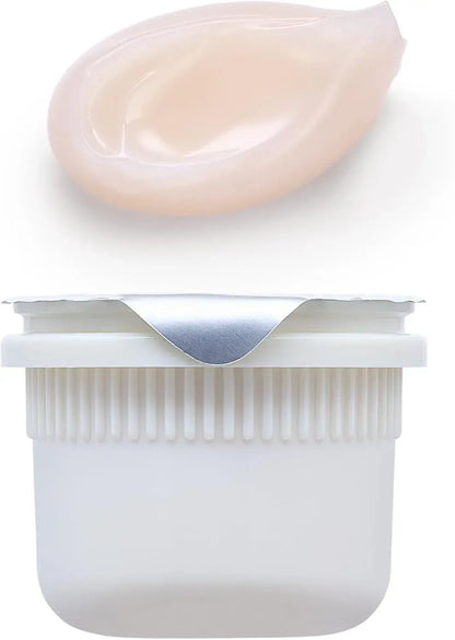 Decencia White Spike-VC Cream Refill for Sensitive Dry Skin