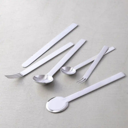 Tsubame Shinko Japan Ti-1 Teaspoon 15Cm
