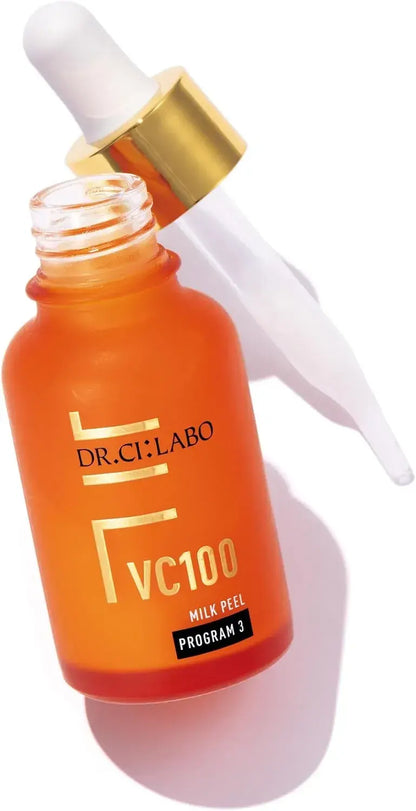Dr.Ci:Labo Medicated Aqua Collagen Gel Moisturizer - Cuticle Care Serum Level 3 30ml - 4524734126882