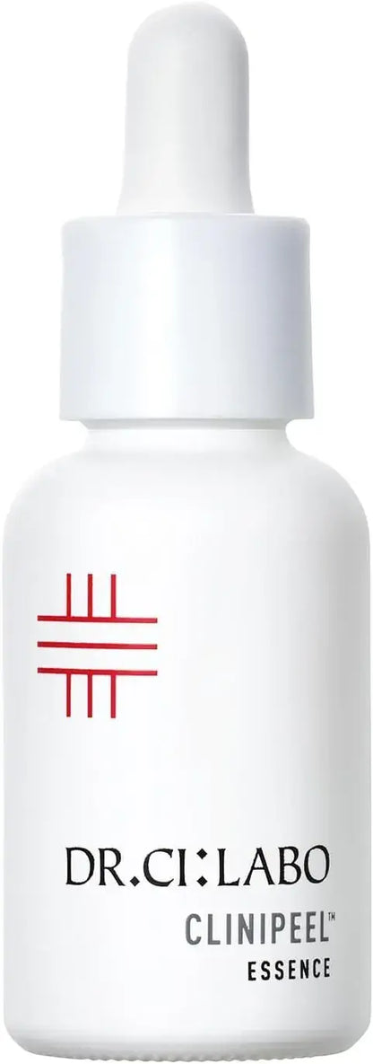 Dr.Ci:Labo Medicated Aqua Collagen Gel Moisturizer - Clinipeel Essence 30ml - 4524734128565