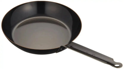 Endo Shoji Tkg 26Cm Iron Frying Pan High Heat Retention IH Compatible