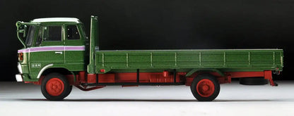 Tomytec Green Hino Ranger Kl545 Tomica Limited Vintage Neo 1/64 Finish