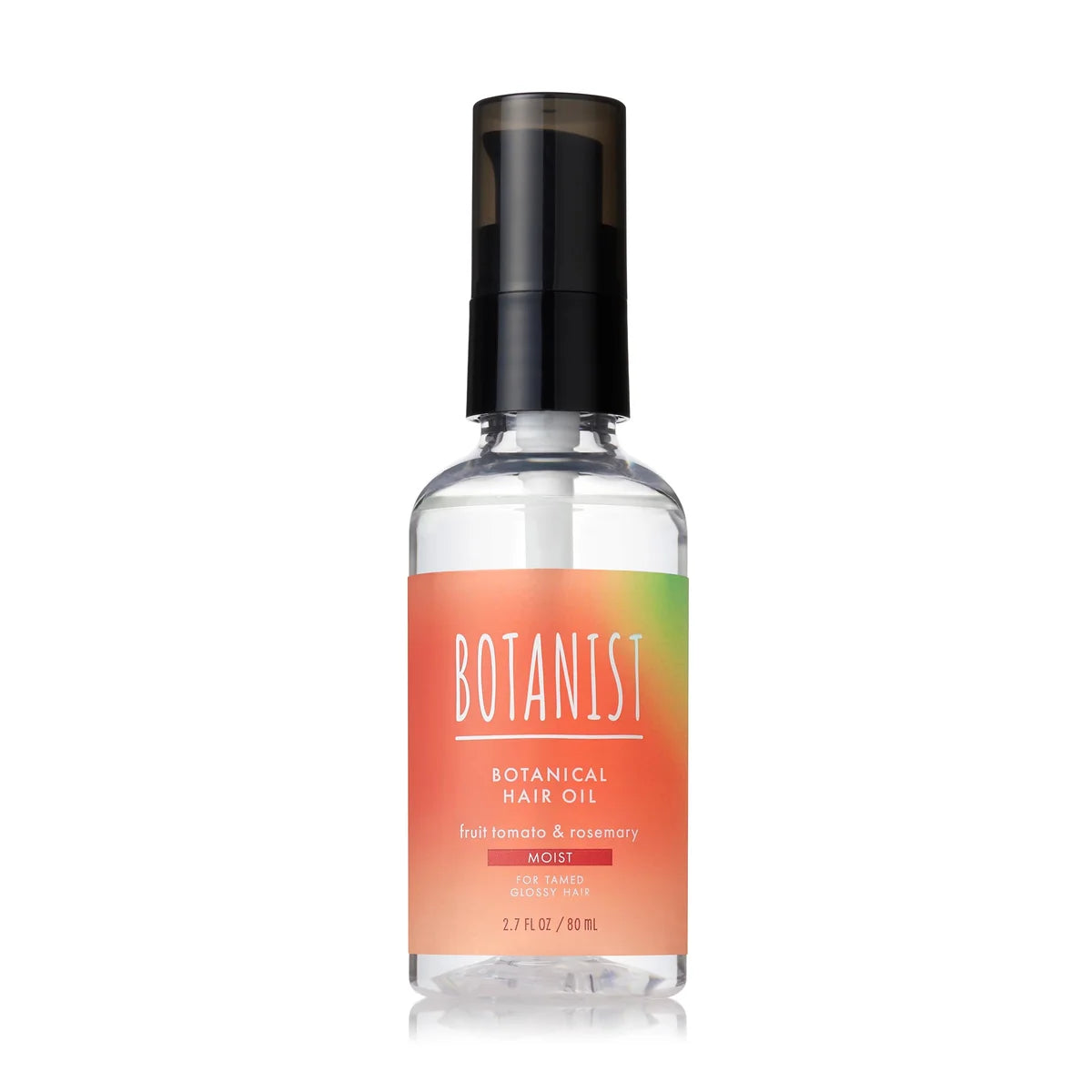 Aceite Capilar Limitado Estacional para Botánicos Hidratante con Frutas, Tomate y Romero