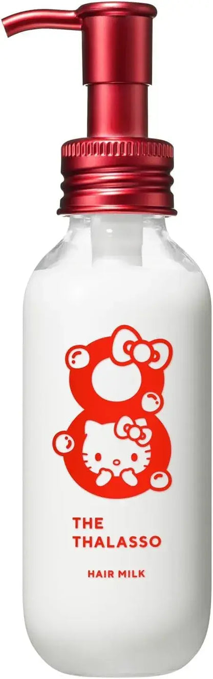 Eight The Thalasso Repair Moisture Hair Milk Serum Hello Kitty