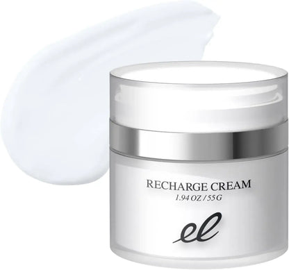 Electron Recharge Cream