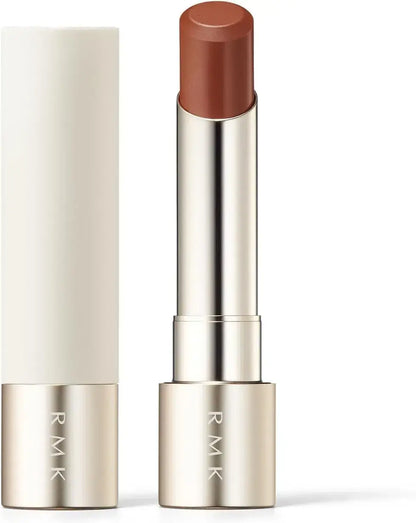 Equip RMK Dewy Melt Lip Color Refill Long Lasting Lipstick - 11 Spirals Of Life - 4973167025574