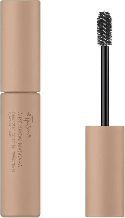 Ettusais Airy Brow Mascara