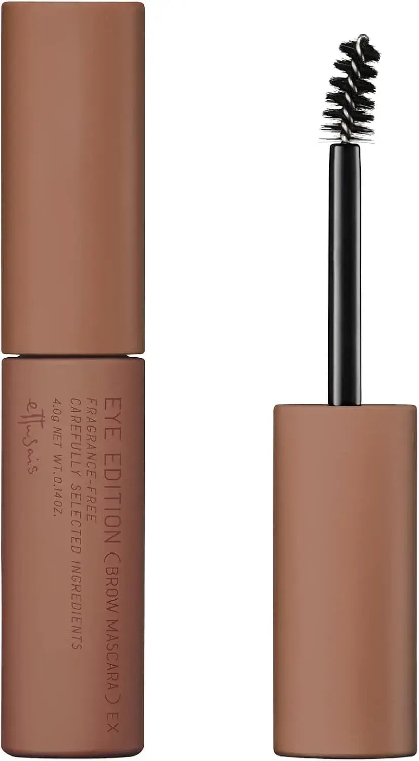 Ettusais Eye Edition Waterproof Brow Mascara