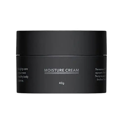 F Organics Moisture Cream Hydrating Skincare Cream - Old Formula - 4589784688087
