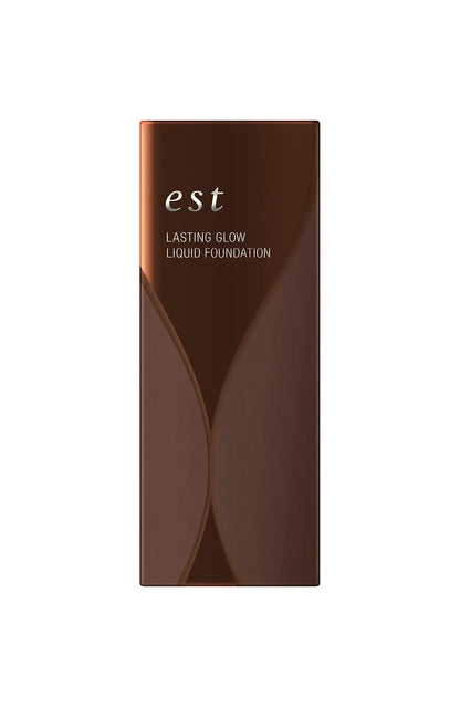 Est Liquid Foundation Rs101 30Ml Long-Lasting Flawless Coverage
