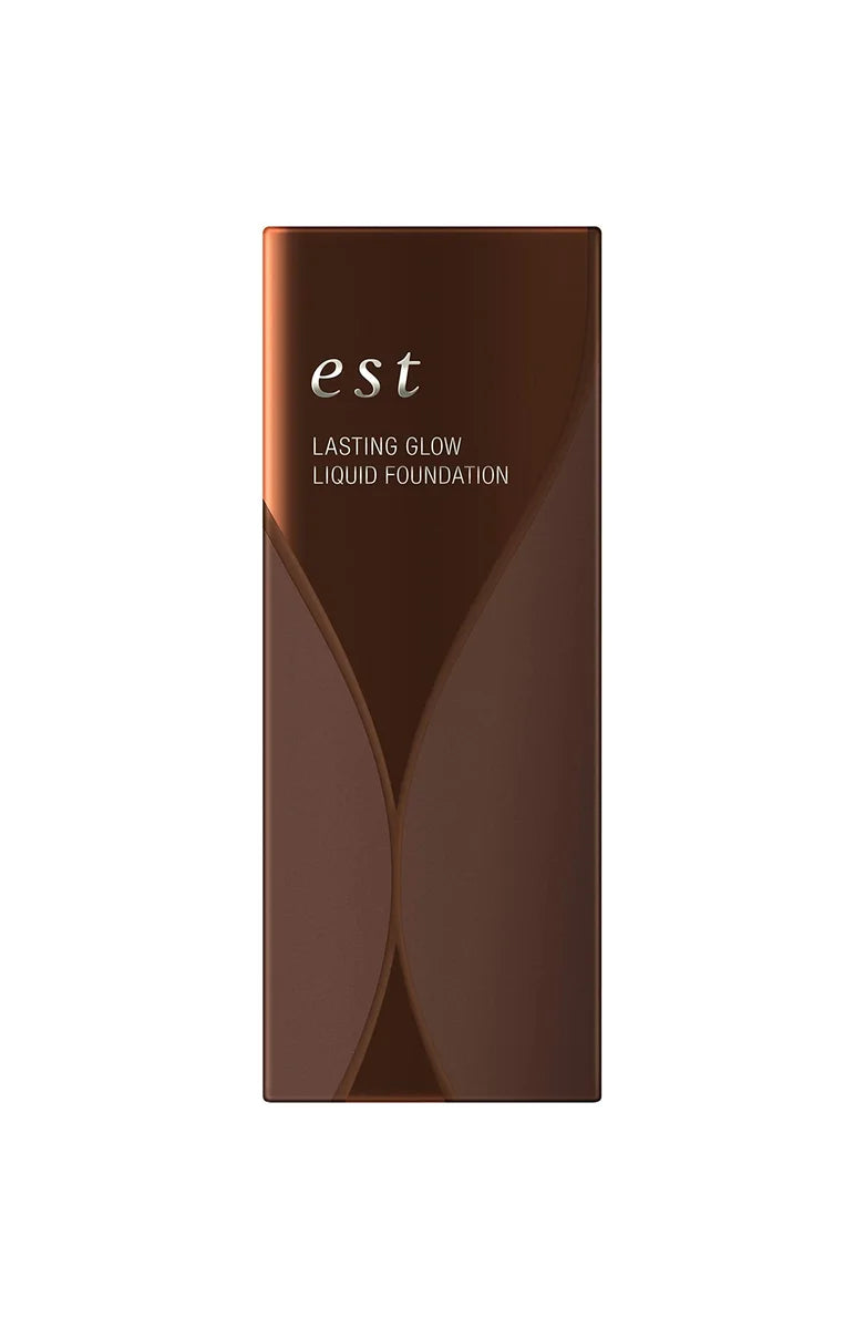 Est Liquid Foundation Rs101 30Ml Long-Lasting Flawless Coverage