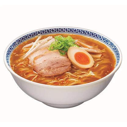 Delivery One Ding Nissin Demae Iccho 5 Servings Instant Ramen Pack