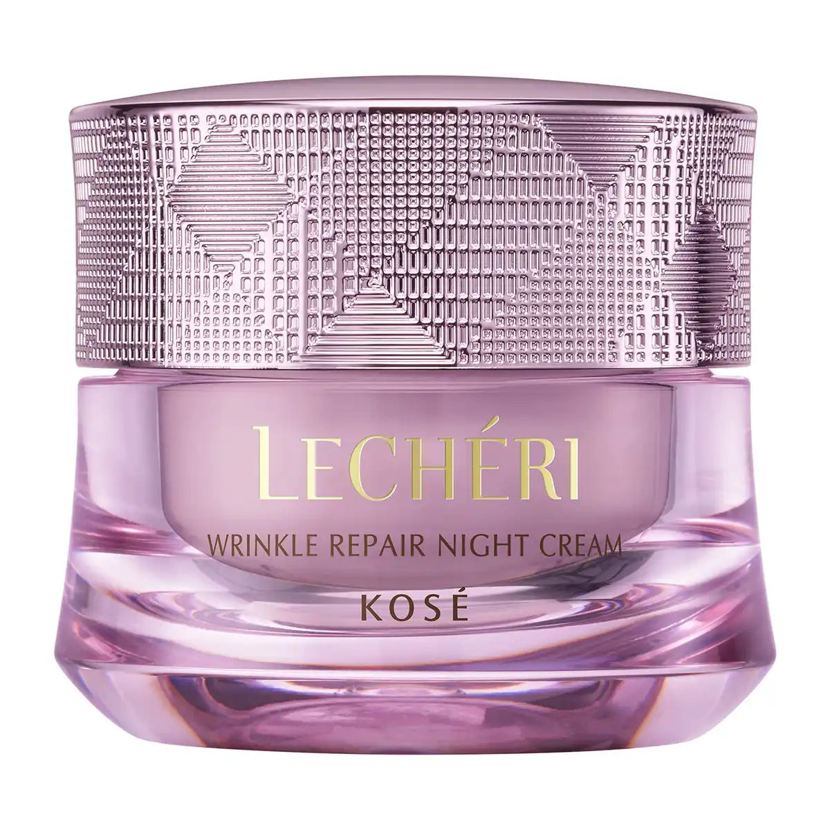 Lecheri Wrinkle Repair Night Cream 40G
