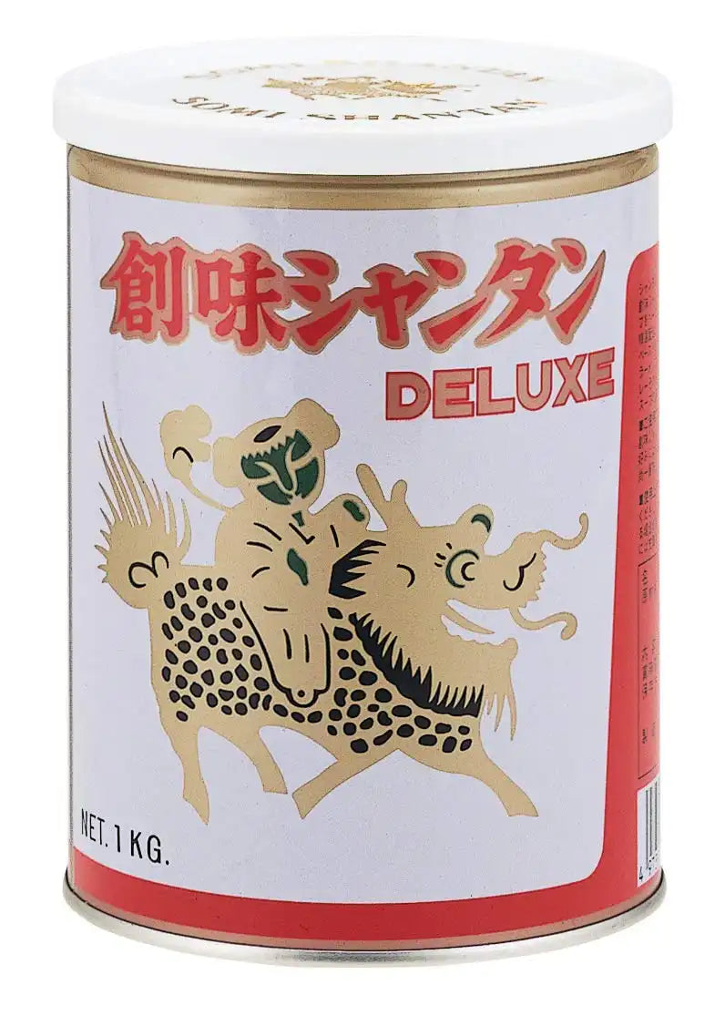 Creative Food Japan Shantung Deluxe 1Kg 1 Piece - Somi Food