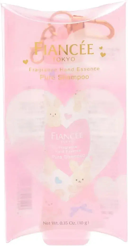 Fianse Fragrance Hand Essence Pure Shampoo Scent