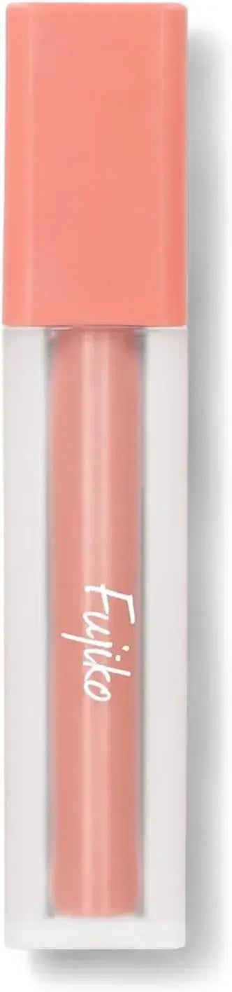 Fujiko Fake Tint Lip Tint - 03 My Peach - 4589474249741