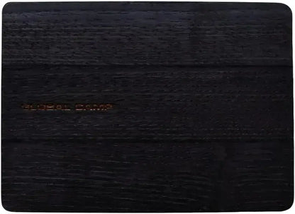 Global Camp Cutting Board