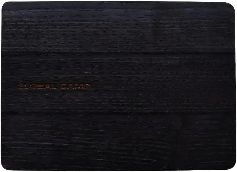 Global Camp Cutting Board