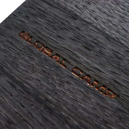 Global Camp Cutting Board