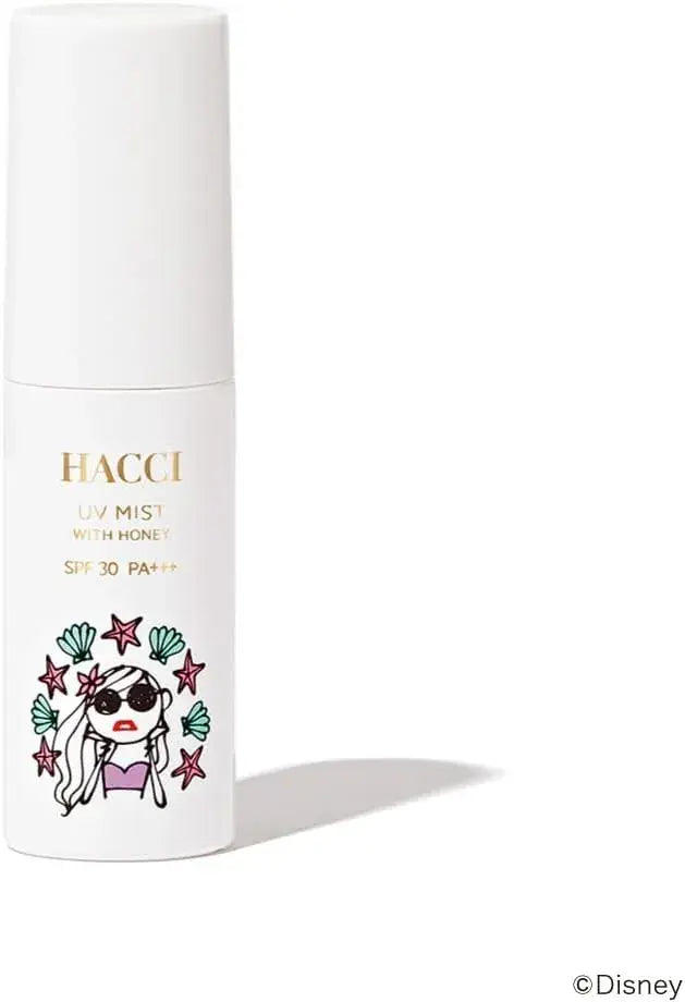 Hacci Sunscreen Mist Disney SPF30 PA Plus Plus 1.4 fl oz