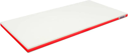 Hasegawa Polyethylene Lightweight Storage Bag - Red 46x26cm - 4994808020154